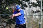 MTen vs Clark  Men’s Tennis vs Clark University : Wheaton, MTennis, MTen, Men’s Tennnis